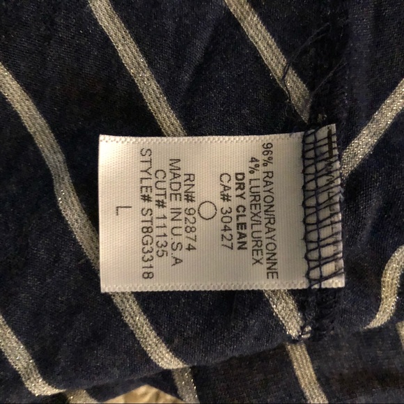 Splendid a-line tank - Picture 4 of 4